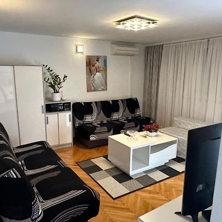 Apartman Vesna 斯普利特 外观 照片