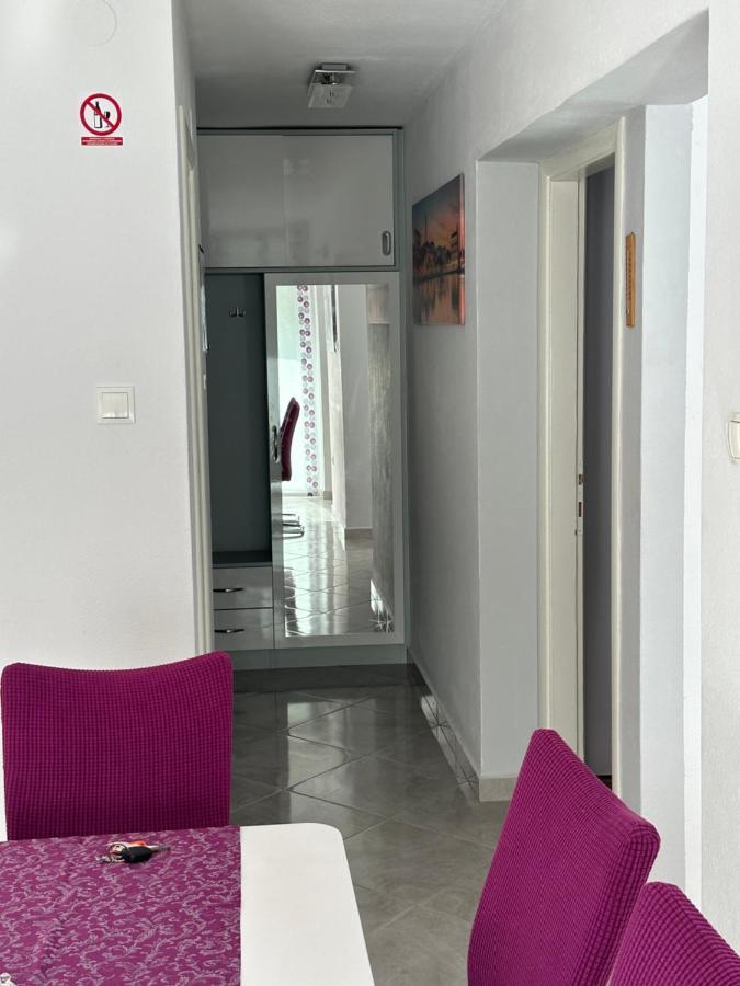 Apartman Vesna 斯普利特 外观 照片