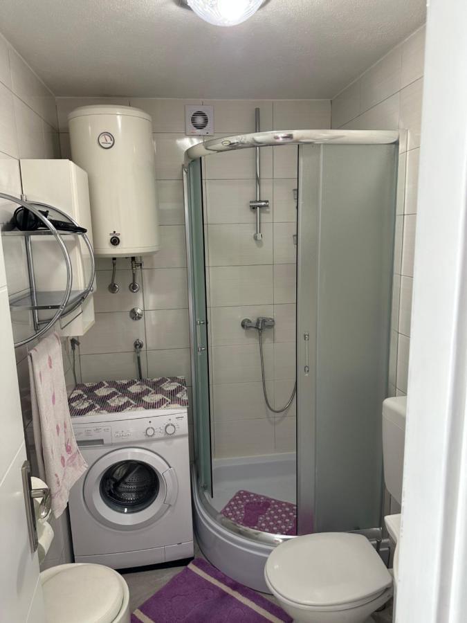 Apartman Vesna 斯普利特 外观 照片