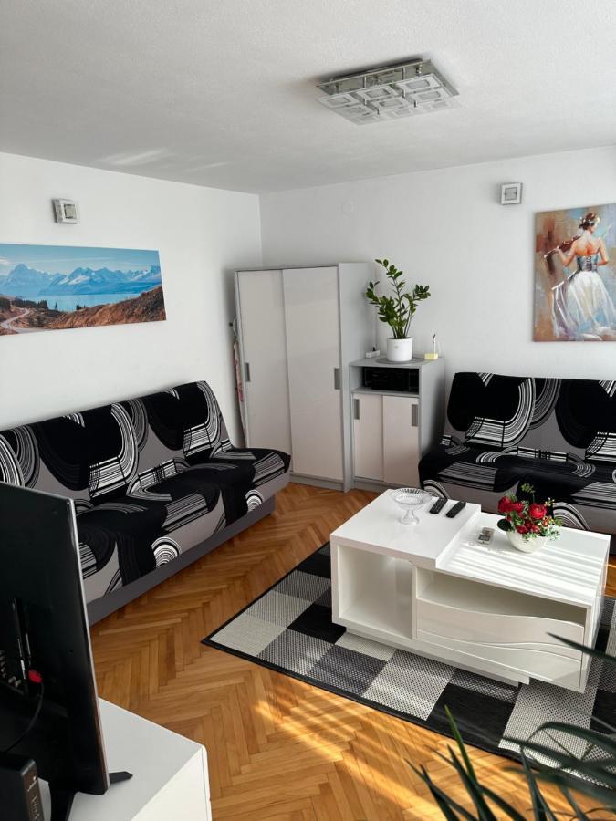 Apartman Vesna 斯普利特 外观 照片