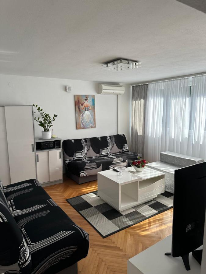 Apartman Vesna 斯普利特 外观 照片