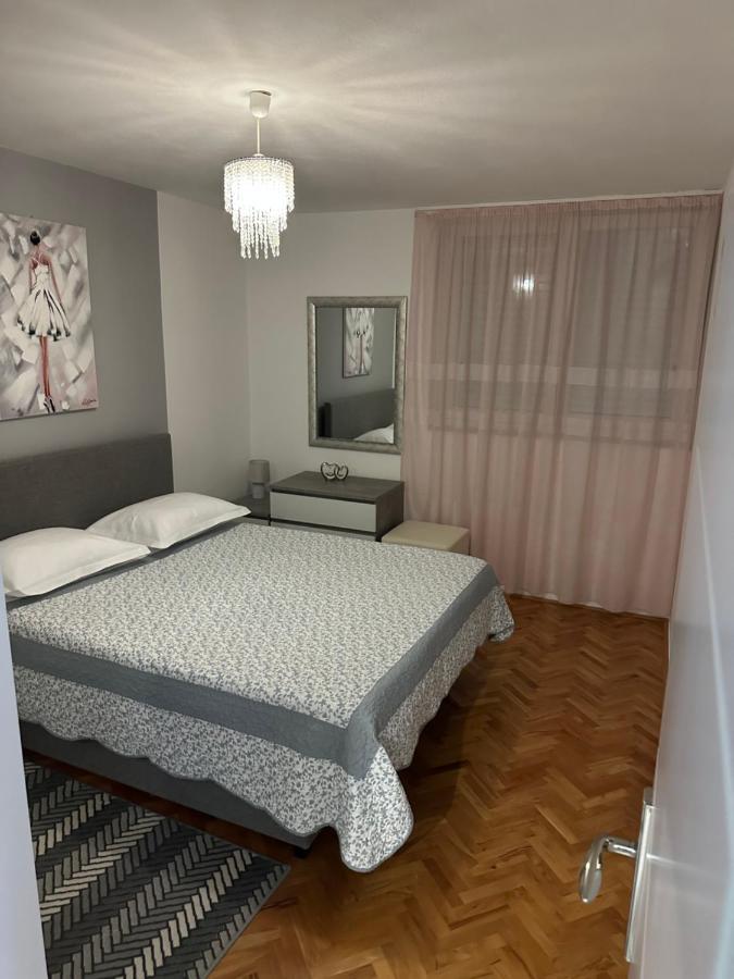 Apartman Vesna 斯普利特 外观 照片