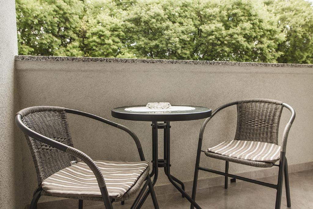 Apartman Vesna 斯普利特 外观 照片